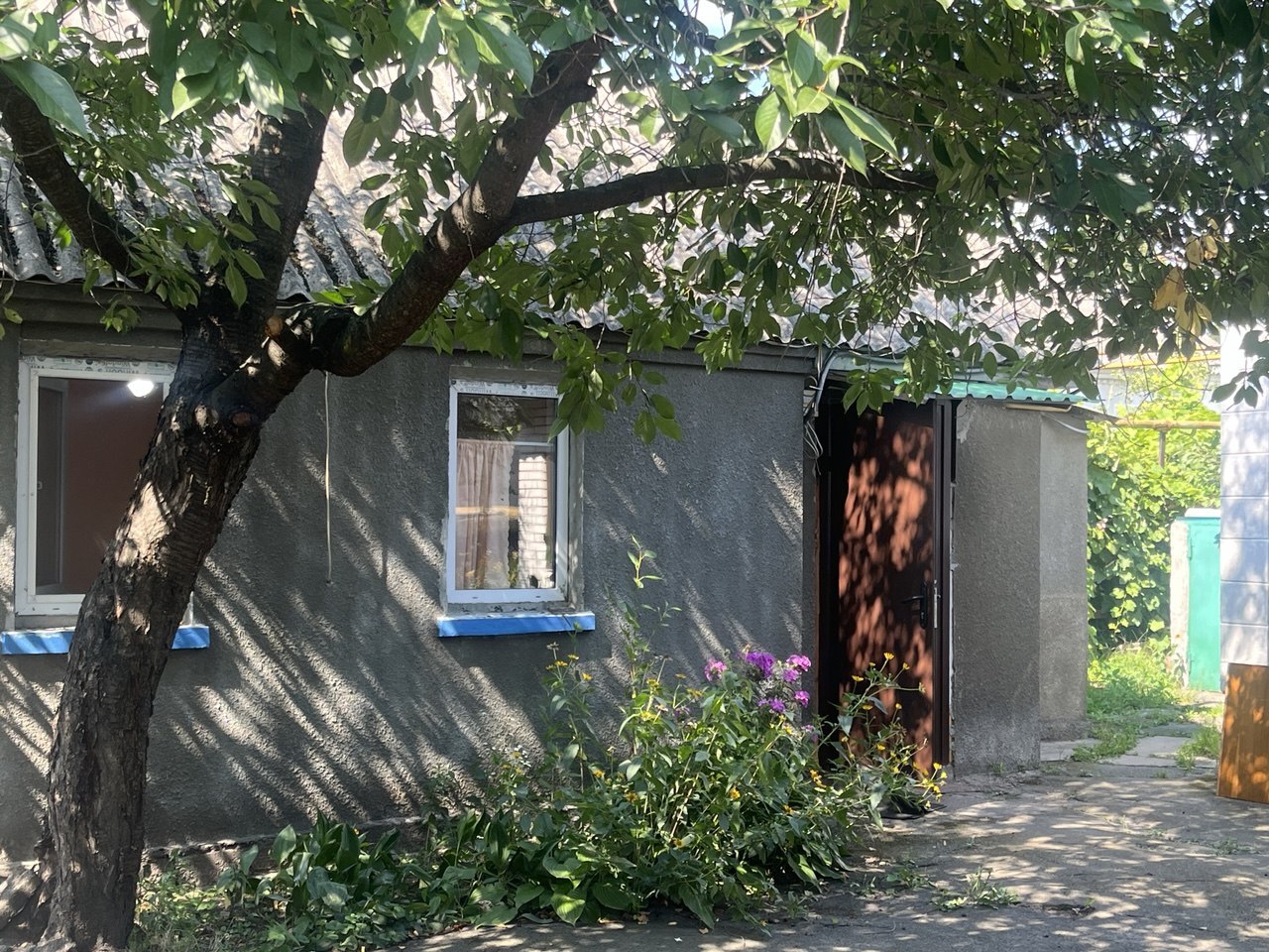 Аренда дома 45 м², Садовая ул.