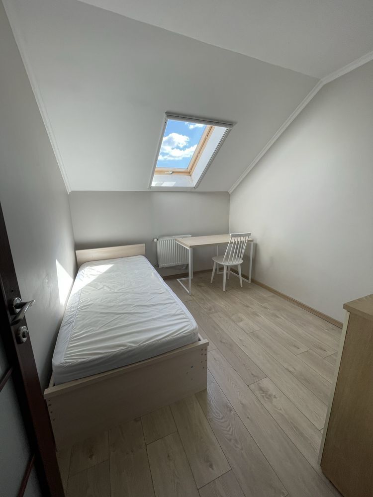 Оренда дуплексу 300 м², Деміївська вул.