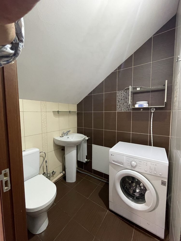 Оренда дуплексу 300 м², Деміївська вул.