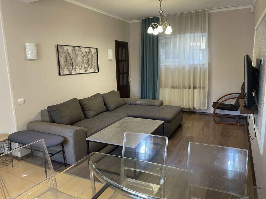 Оренда дуплексу 300 м², Деміївська вул.