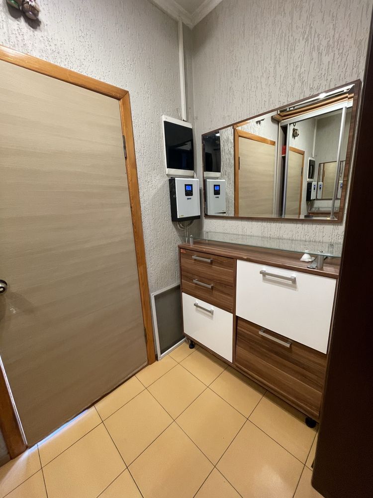 Оренда дуплексу 300 м², Деміївська вул.
