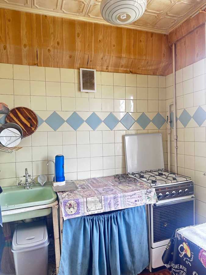 Продаж 3-кімнатної квартири 61 м², Павла Тичини просп., 5