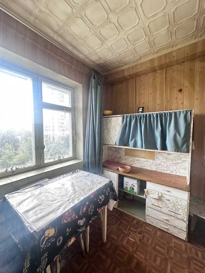 Продаж 3-кімнатної квартири 61 м², Павла Тичини просп., 5