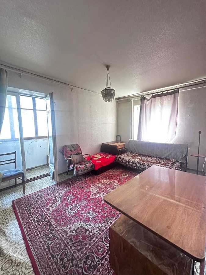 Продаж 3-кімнатної квартири 61 м², Павла Тичини просп., 5