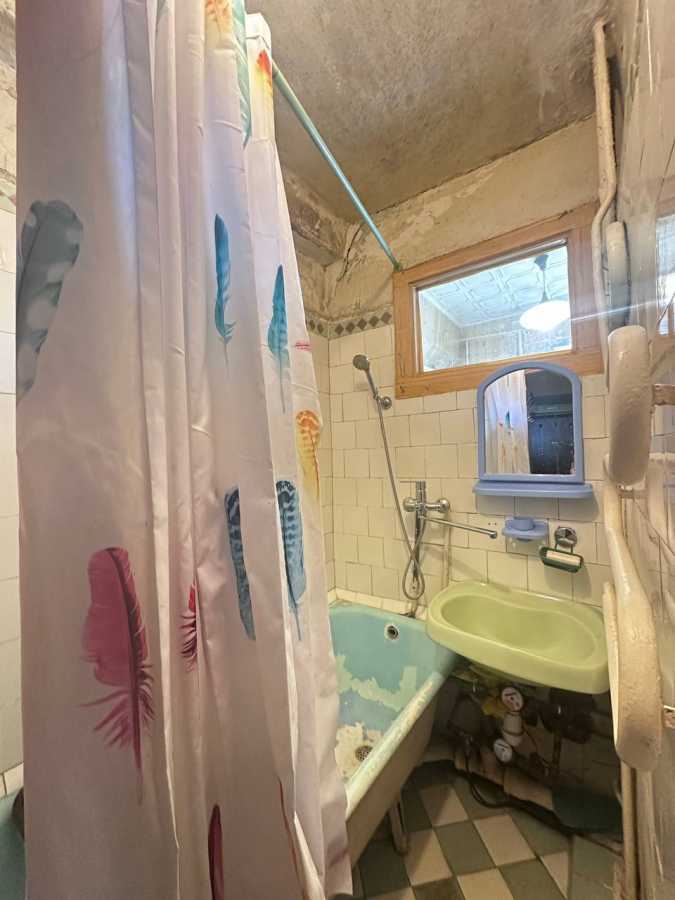 Продаж 3-кімнатної квартири 61 м², Павла Тичини просп., 5