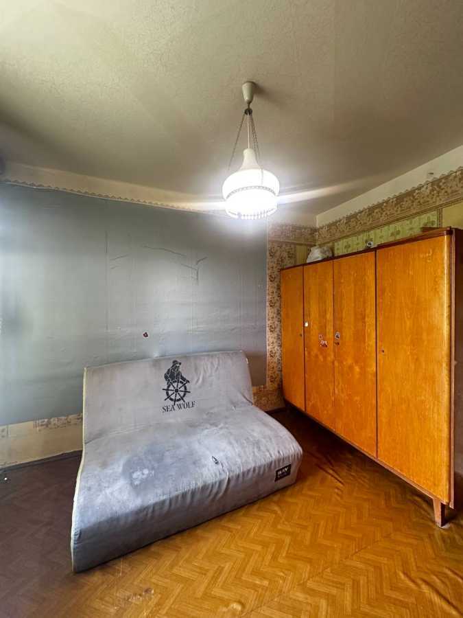 Продаж 3-кімнатної квартири 61 м², Павла Тичини просп., 5