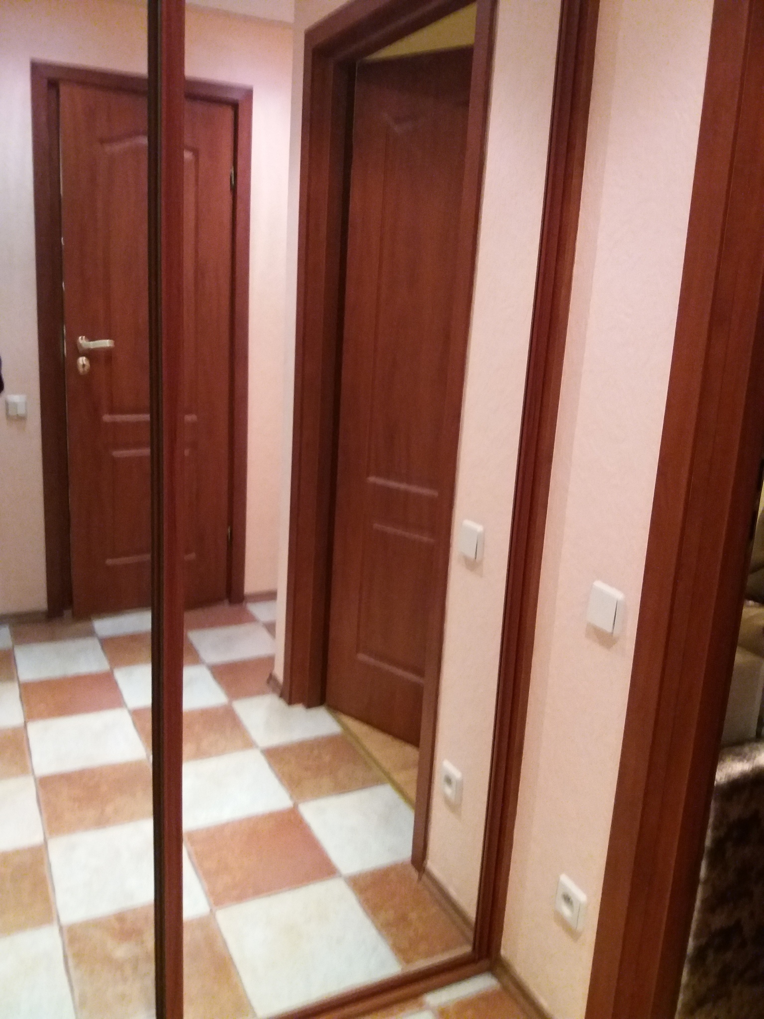 Аренда 1-комнатной квартиры 37 м², Милютенко ул., 42