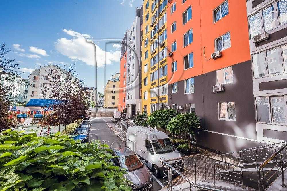 Продажа 1-комнатной квартиры 38 м², Мечникова ул., 118А