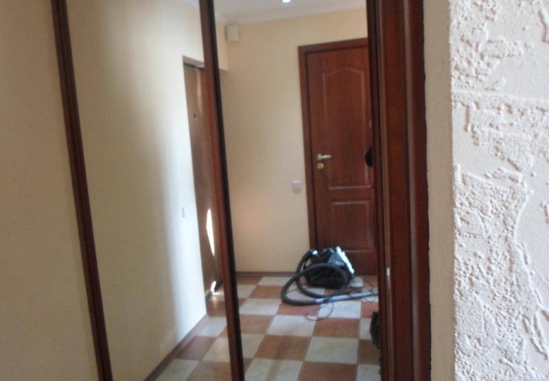 Аренда 1-комнатной квартиры 37 м², Милютенко ул., 42