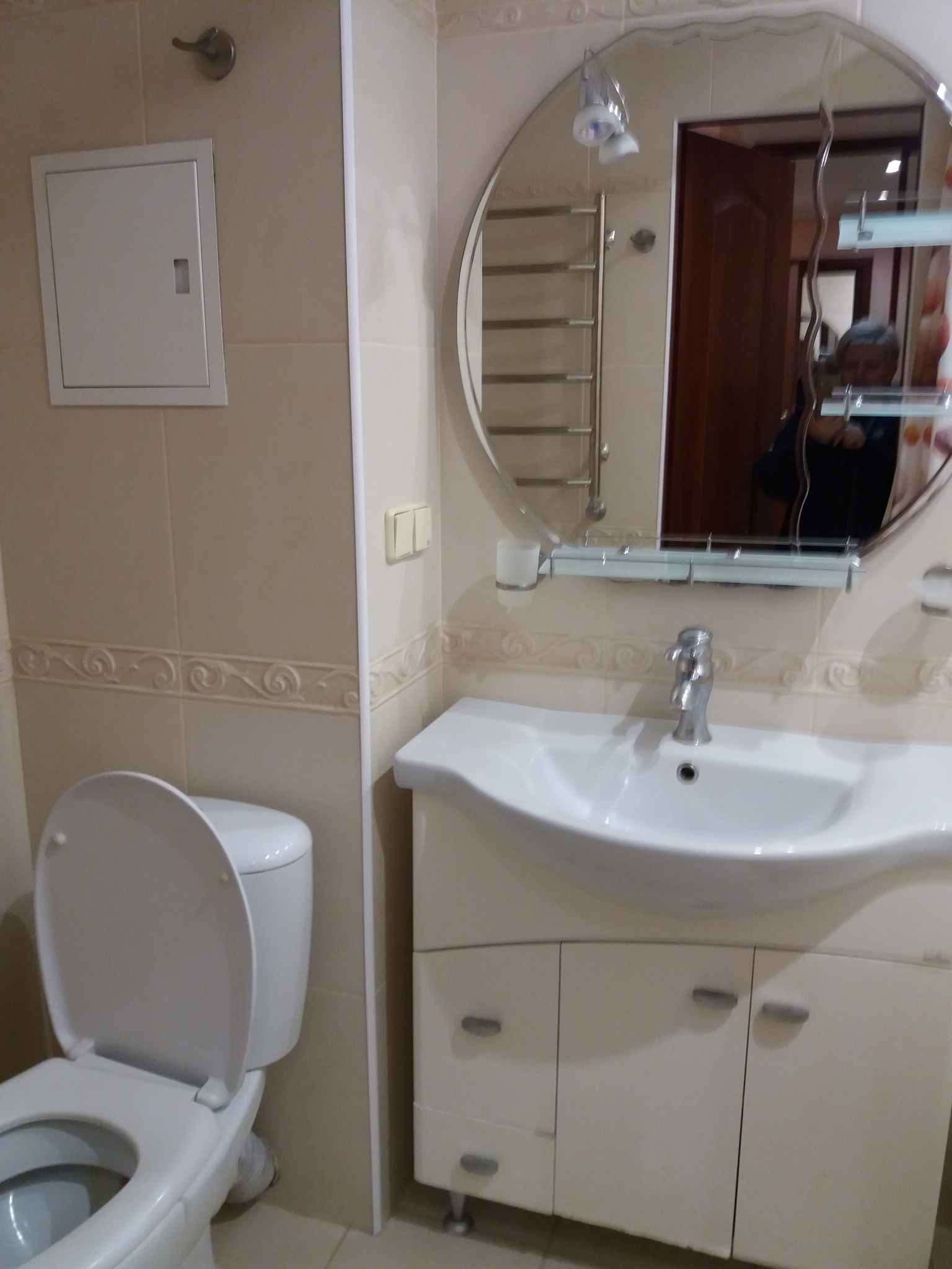 Аренда 1-комнатной квартиры 37 м², Милютенко ул., 42