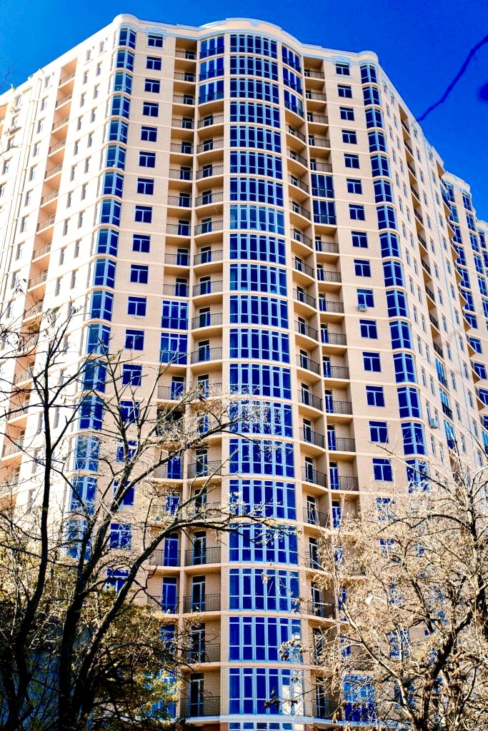 Оренда 2-кімнатної квартири 58 м², Гагарінське Плато вул.