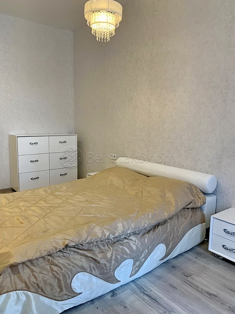 Оренда 2-кімнатної квартири 58 м², Гагарінське Плато вул.