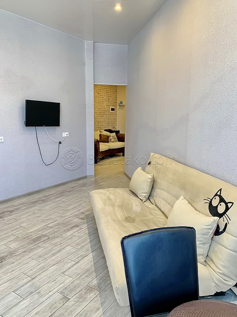 Оренда 2-кімнатної квартири 58 м², Гагарінське Плато вул.