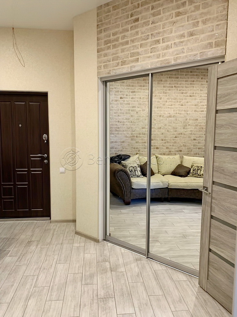 Оренда 2-кімнатної квартири 58 м², Гагарінське Плато вул.