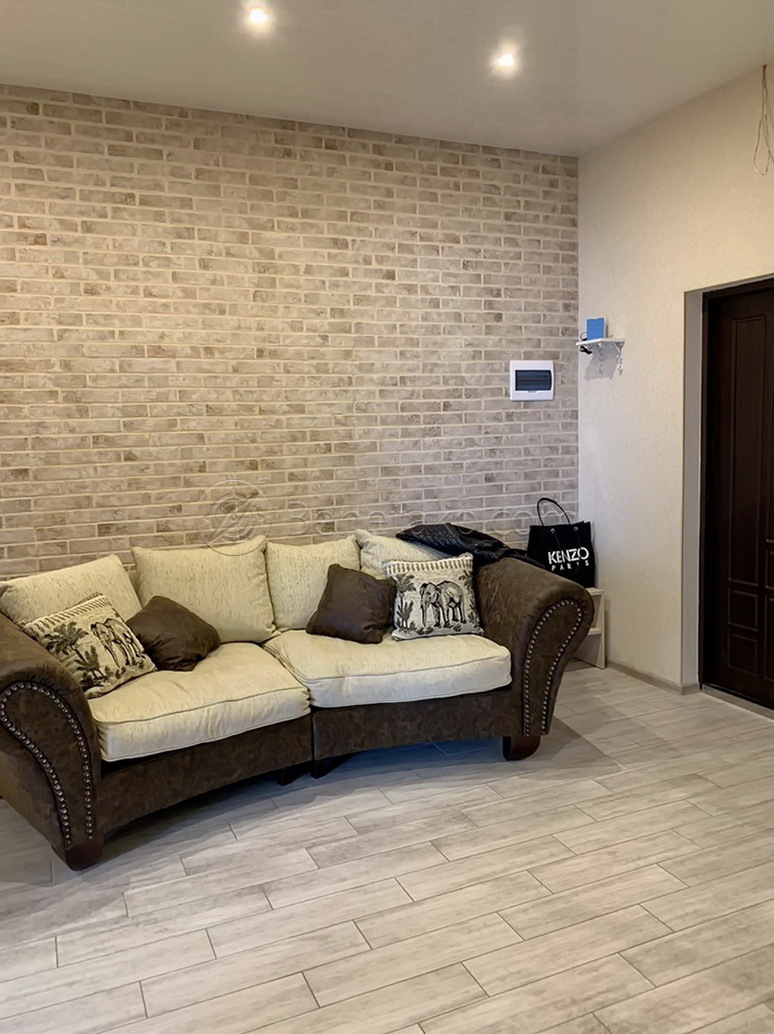 Оренда 2-кімнатної квартири 58 м², Гагарінське Плато вул.