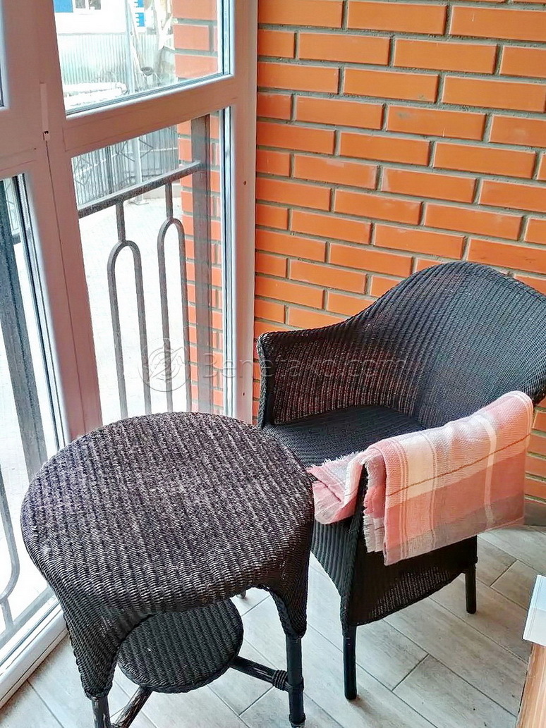 Оренда 2-кімнатної квартири 58 м², Гагарінське Плато вул.