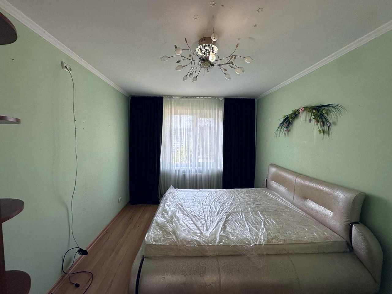 Продажа 3-комнатной квартиры 66 м², Донецкое шоссе, 110