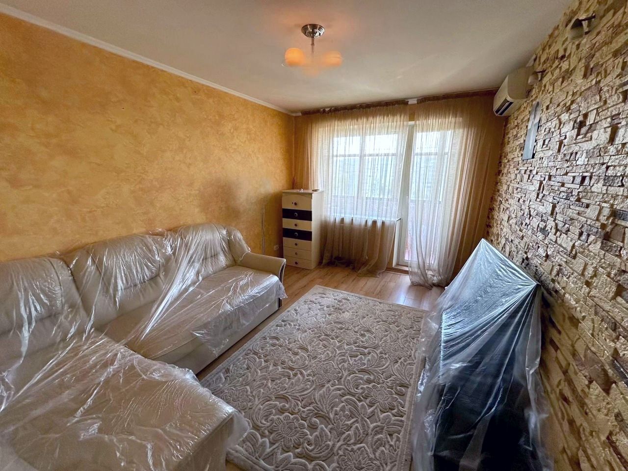 Продажа 3-комнатной квартиры 66 м², Донецкое шоссе, 110