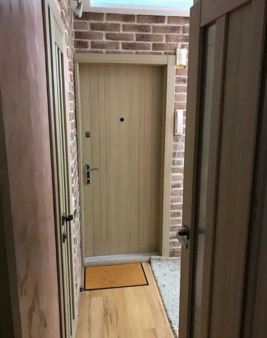 Продажа 3-комнатной квартиры 66 м², Донецкое шоссе, 110