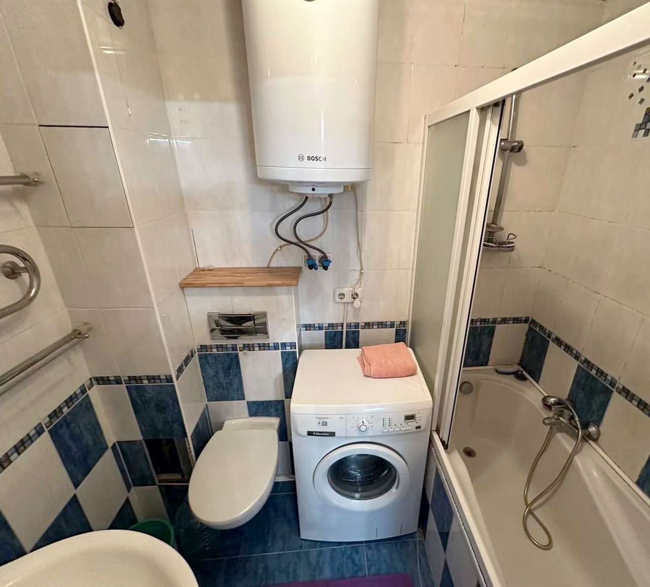 Продажа 3-комнатной квартиры 66 м², Донецкое шоссе, 110