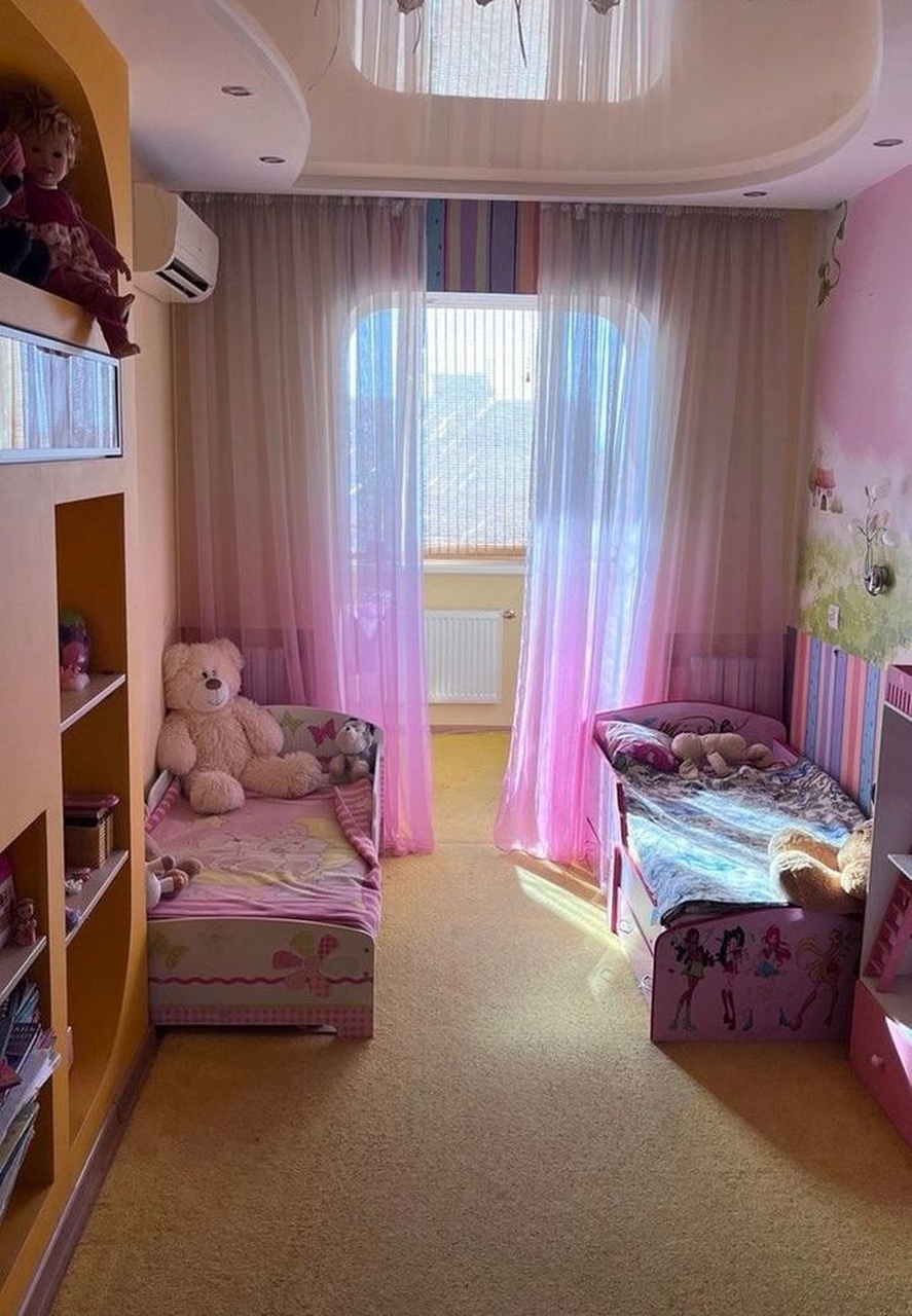 Продажа 3-комнатной квартиры 66 м², Донецкое шоссе, 110