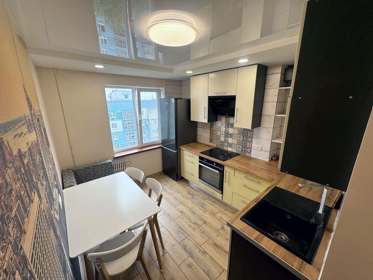 Продажа 2-комнатной квартиры 53 м², Терещенковская ул., 20