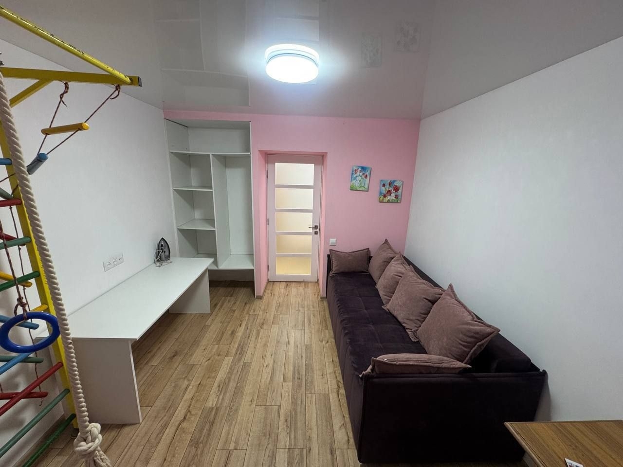Продажа 2-комнатной квартиры 53 м², Терещенковская ул., 20