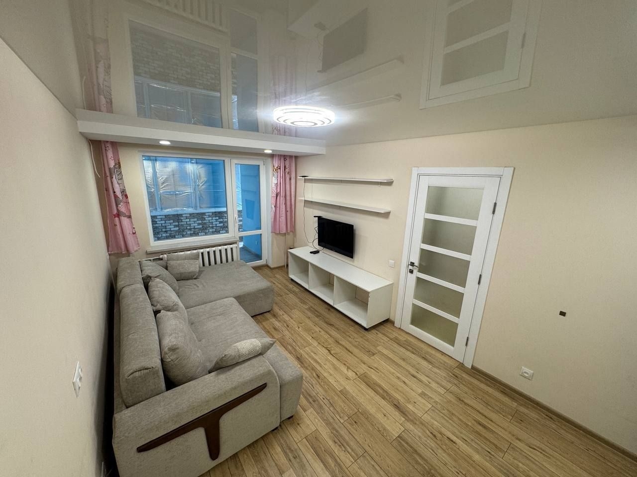 Продажа 2-комнатной квартиры 53 м², Терещенковская ул., 20