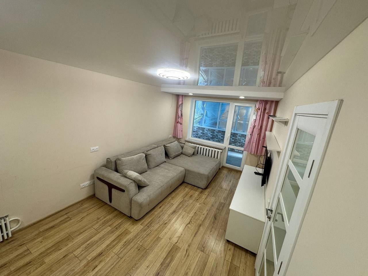 Продажа 2-комнатной квартиры 53 м², Терещенковская ул., 20
