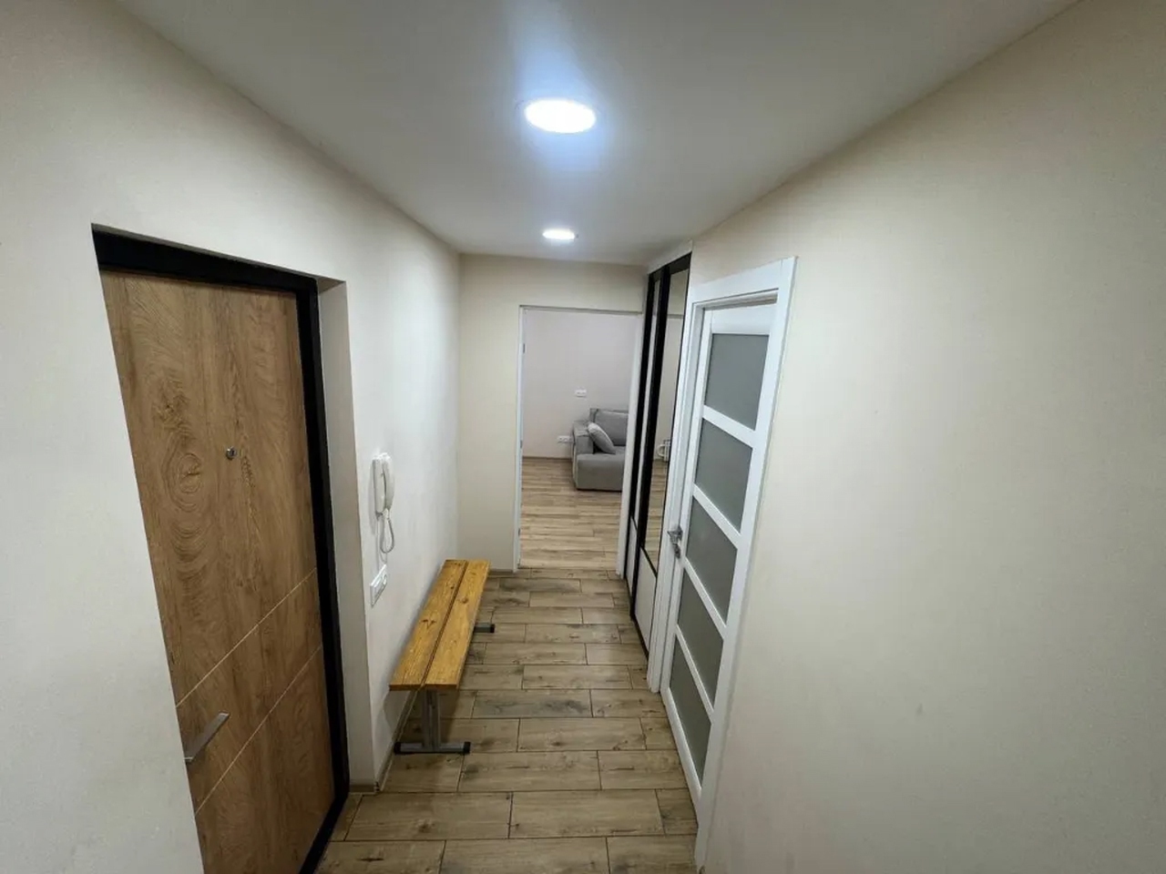 Продажа 2-комнатной квартиры 53 м², Терещенковская ул., 20