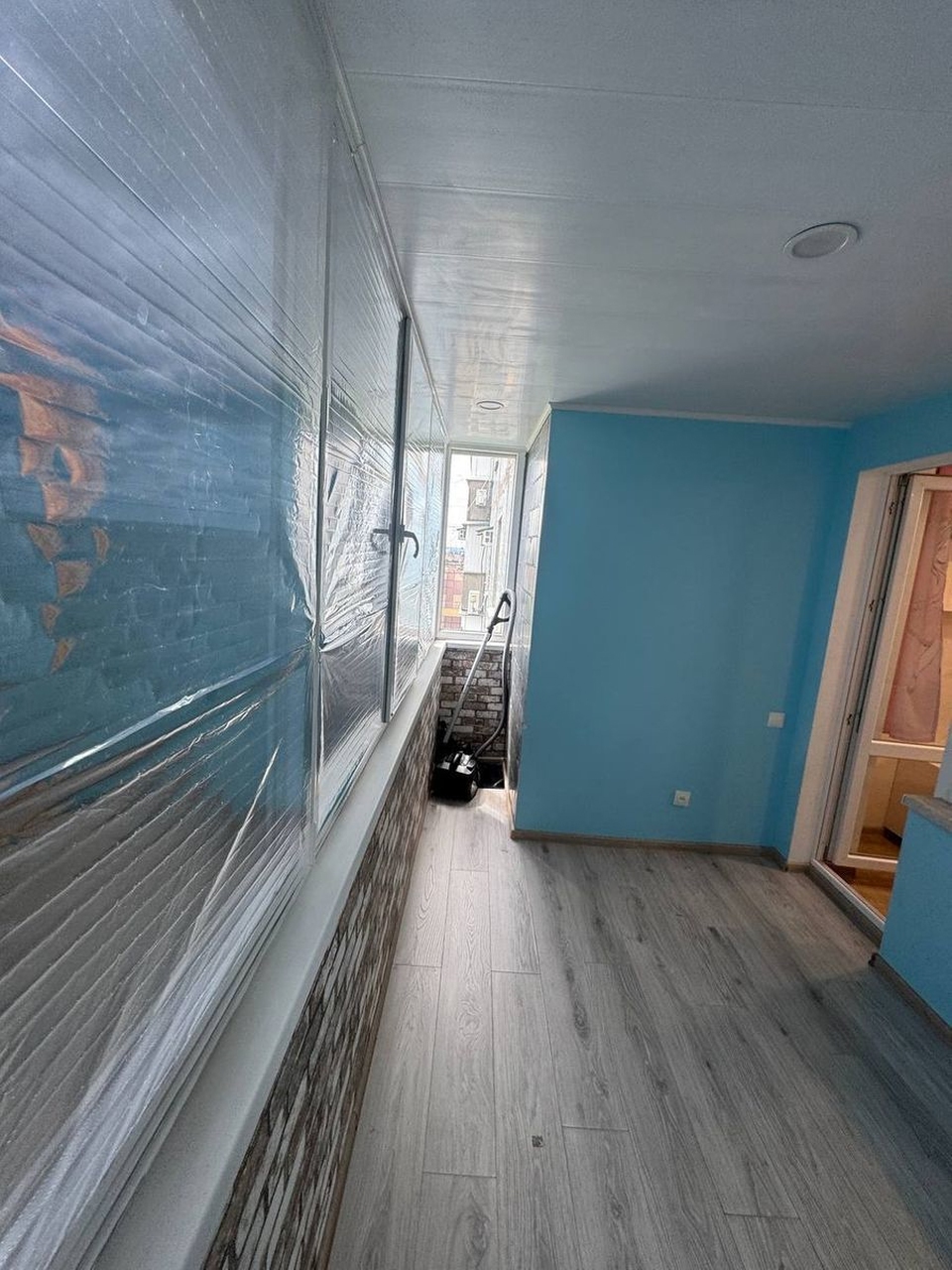 Продажа 2-комнатной квартиры 53 м², Терещенковская ул., 20