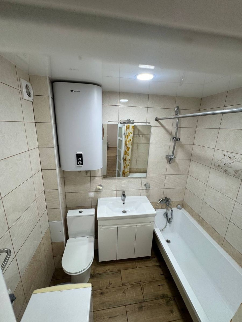 Продажа 2-комнатной квартиры 53 м², Терещенковская ул., 20