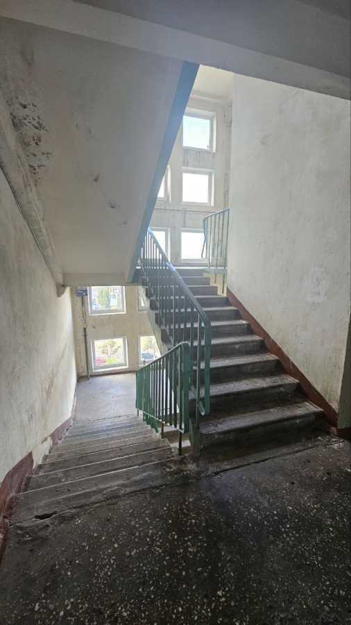 Продаж 2-кімнатної квартири 46.7 м², Озерна вул., 28