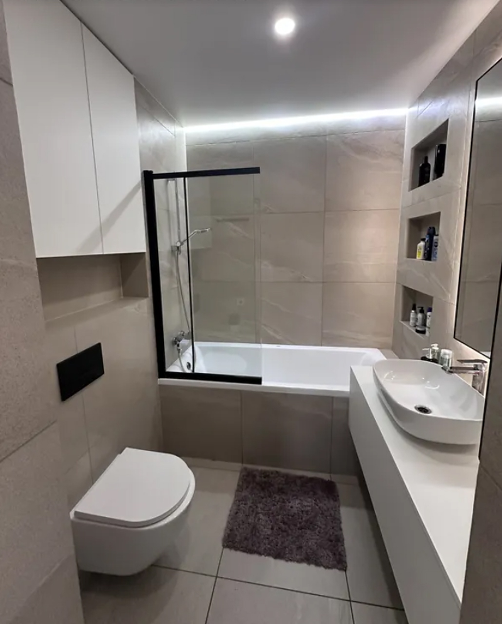 Продажа 2-комнатной квартиры 57 м², Мира просп., 2К