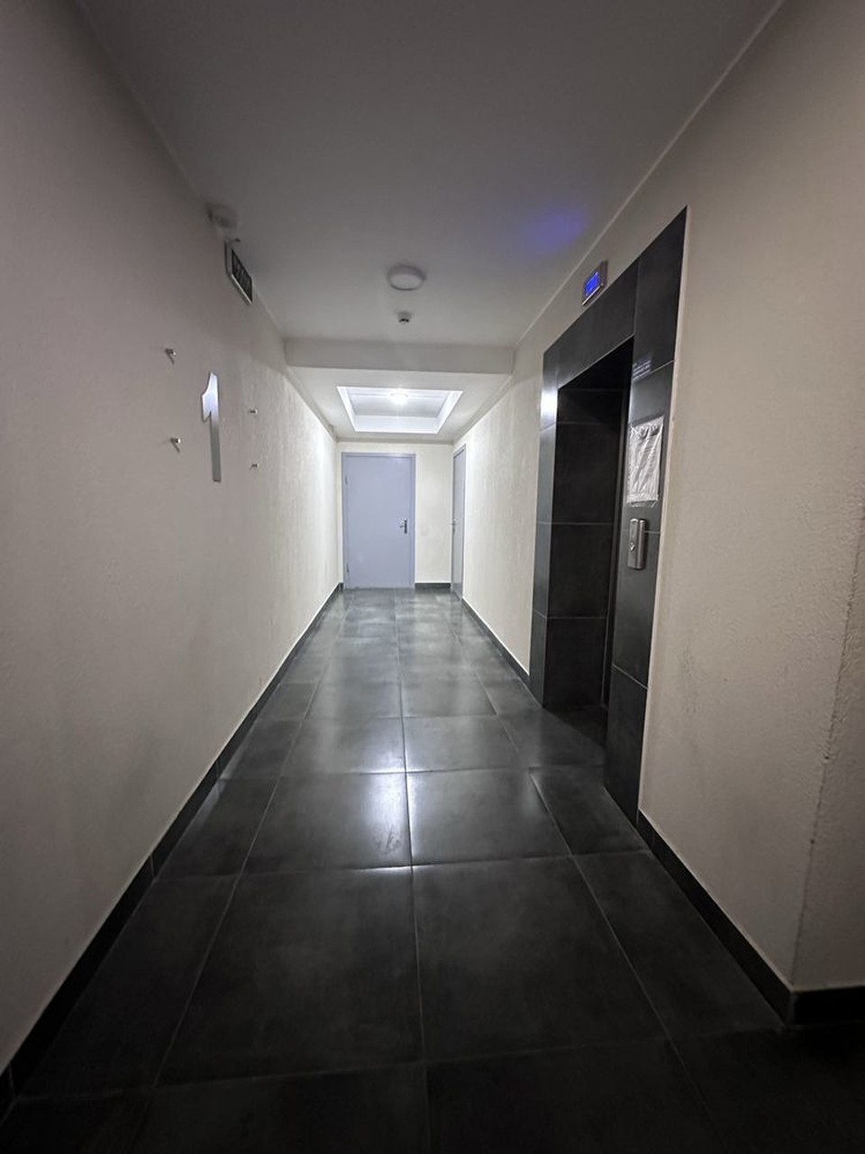 Продажа 2-комнатной квартиры 57 м², Мира просп., 2К