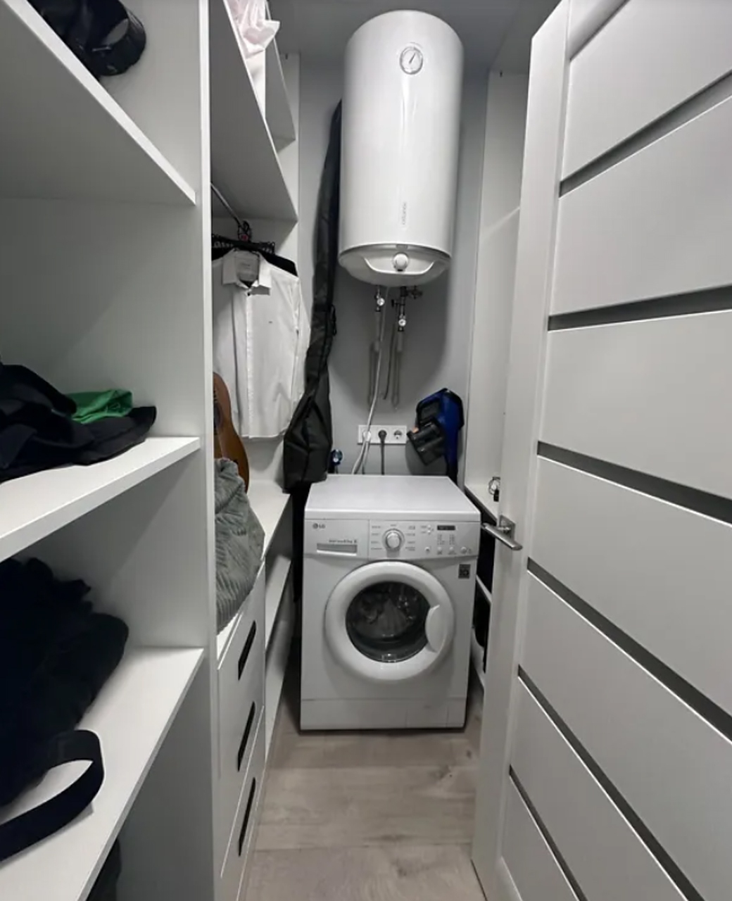 Продажа 2-комнатной квартиры 57 м², Мира просп., 2К