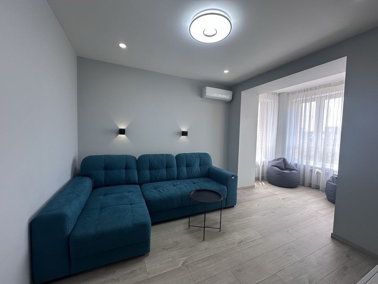Продажа 2-комнатной квартиры 57 м², Мира просп., 2К