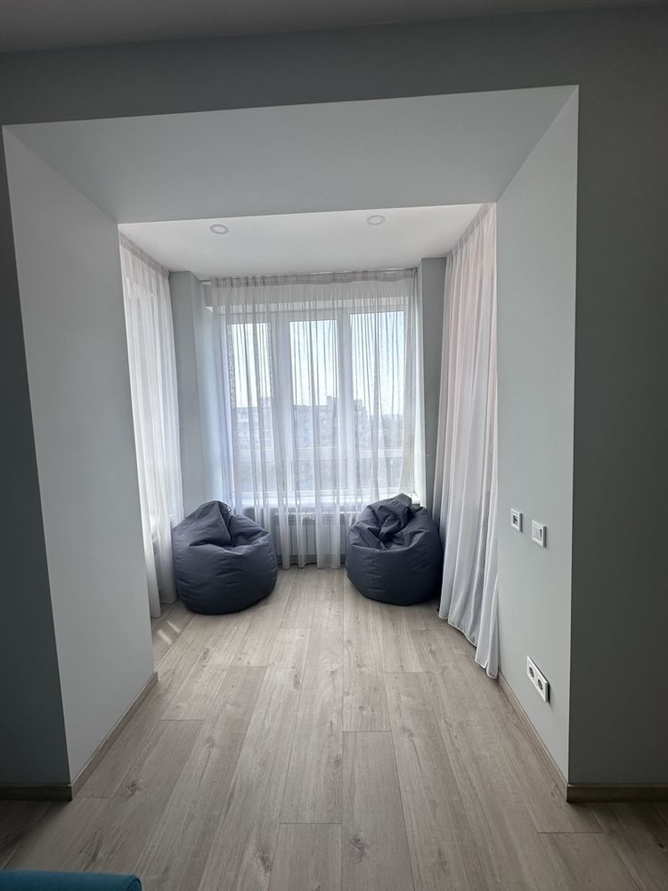 Продажа 2-комнатной квартиры 57 м², Мира просп., 2К