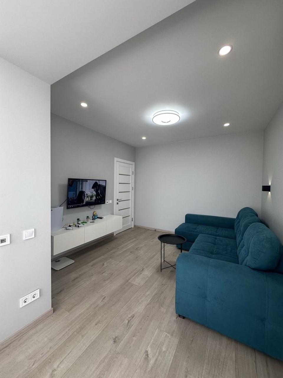 Продажа 2-комнатной квартиры 57 м², Мира просп., 2К