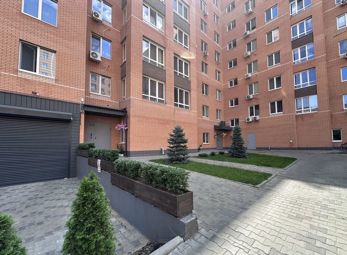 Продажа 2-комнатной квартиры 57 м², Мира просп., 2К
