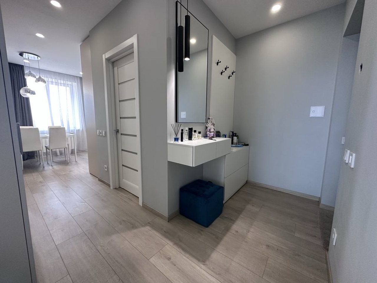 Продажа 2-комнатной квартиры 57 м², Мира просп., 2К