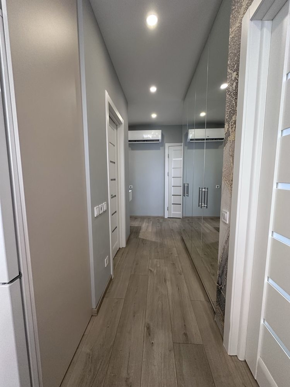 Продажа 2-комнатной квартиры 57 м², Мира просп., 2К