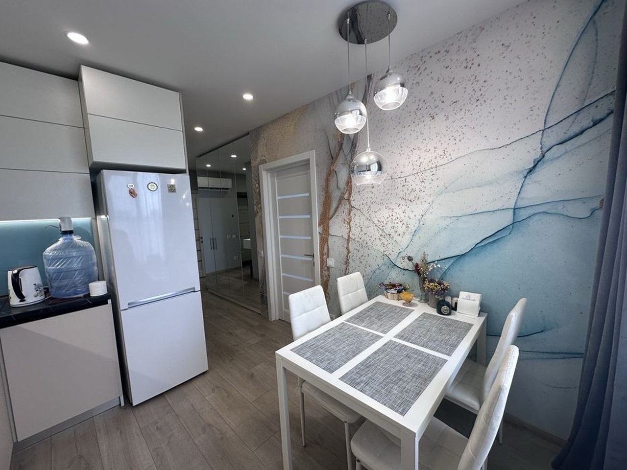 Продажа 2-комнатной квартиры 57 м², Мира просп., 2К
