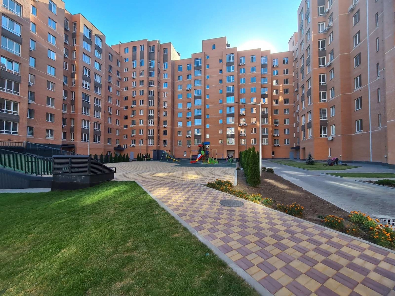 Продажа 3-комнатной квартиры 61 м², Мира просп., 2К