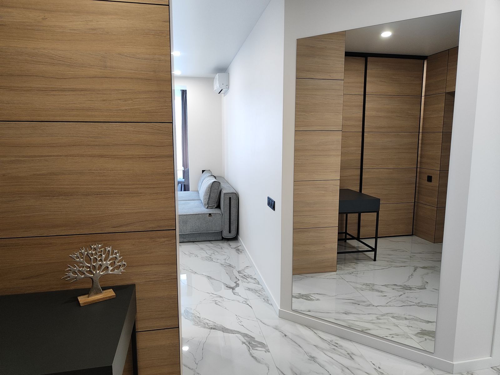 Продажа 3-комнатной квартиры 61 м², Мира просп., 2К