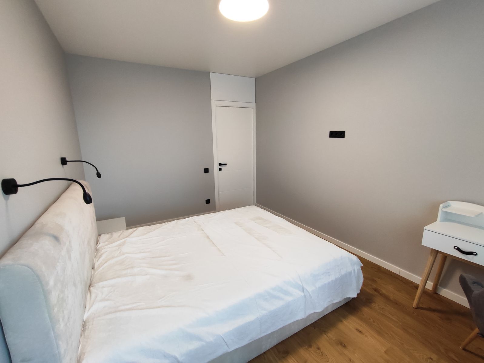 Продажа 3-комнатной квартиры 61 м², Мира просп., 2К