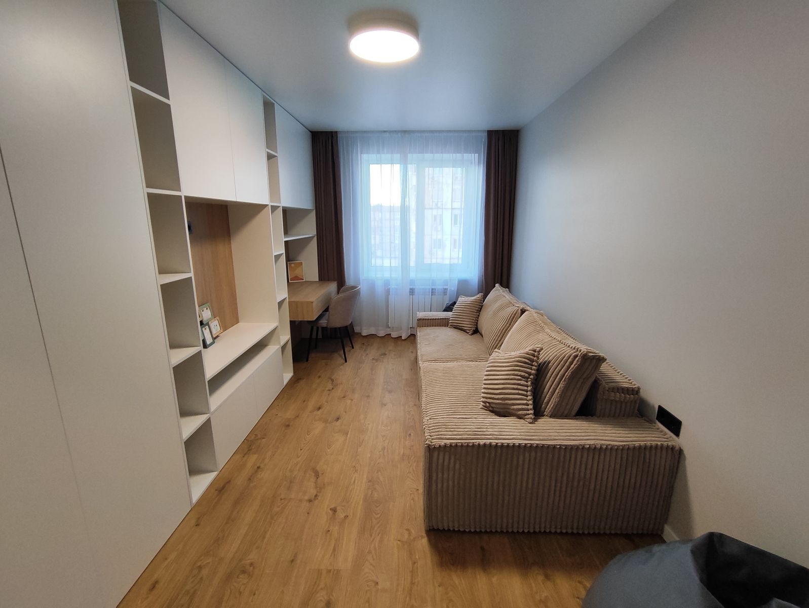 Продажа 3-комнатной квартиры 61 м², Мира просп., 2К