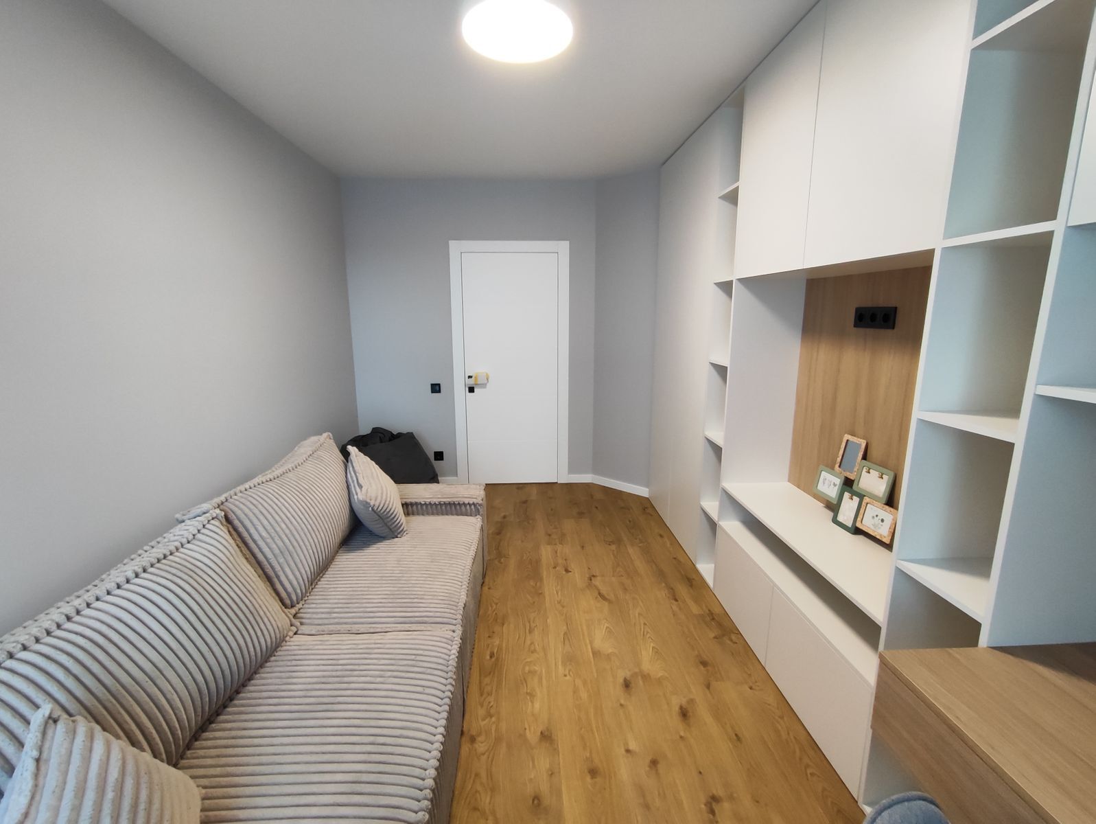 Продажа 3-комнатной квартиры 61 м², Мира просп., 2К