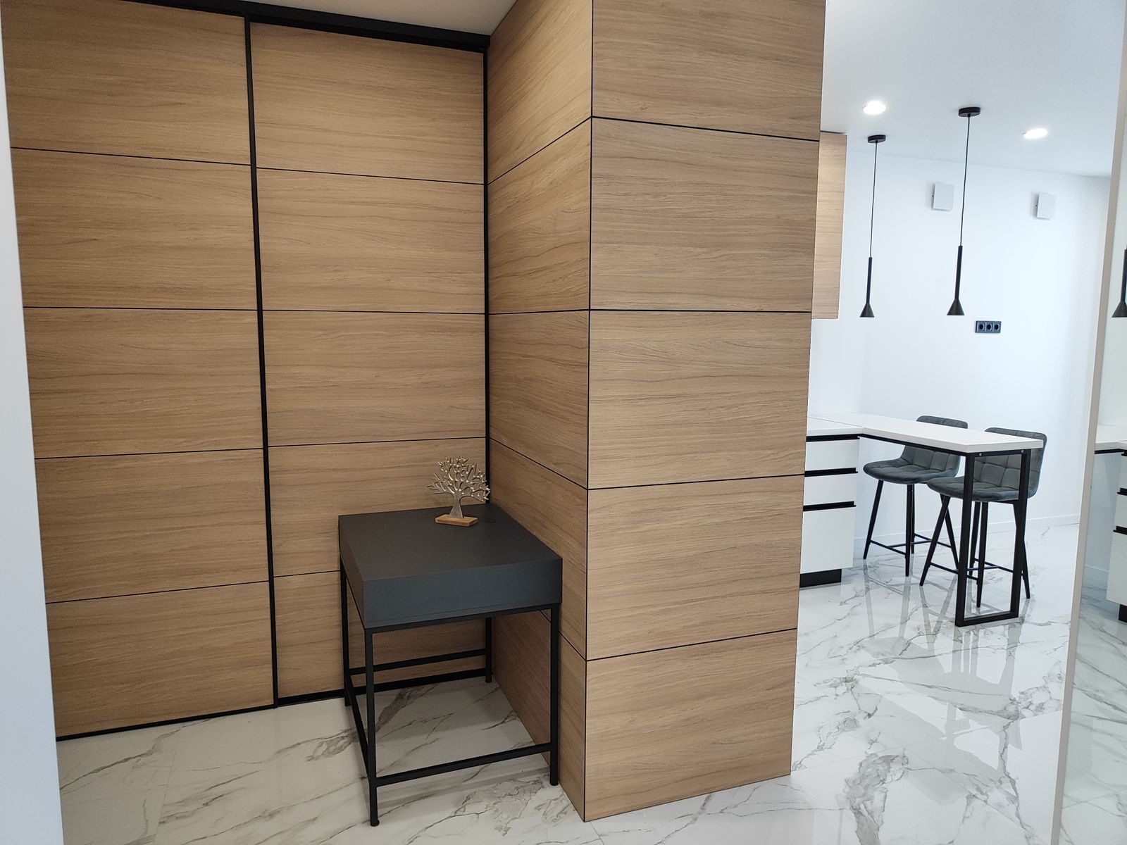 Продажа 3-комнатной квартиры 61 м², Мира просп., 2К