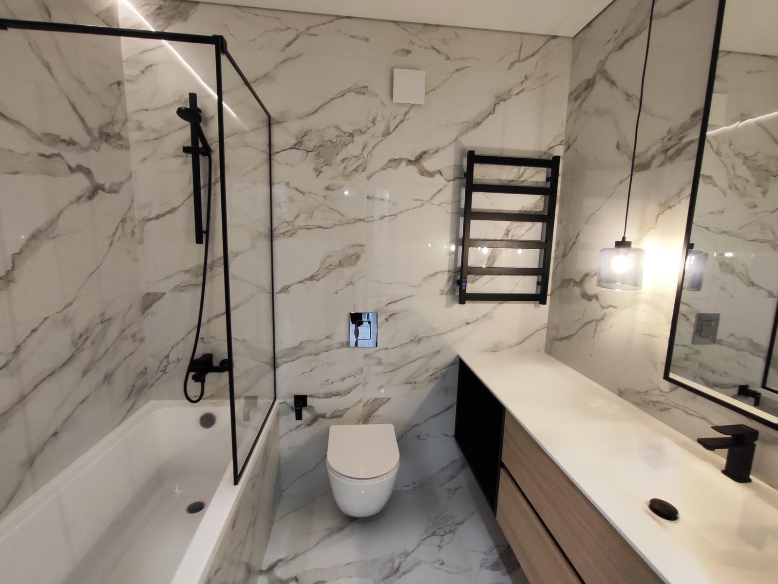 Продажа 3-комнатной квартиры 61 м², Мира просп., 2К